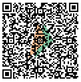 UPI QR Code