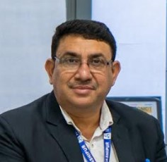 Dr. Mohd Asif Khan