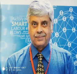 Dr. P.R. Goswami