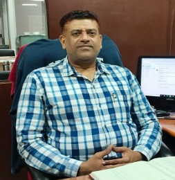 Dr. Imran Khan