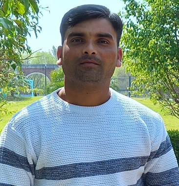Mr. Sanjeev Kumar