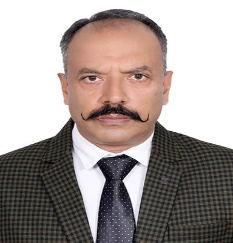 Col. Ajay Kumar Upadhyay