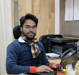 Prof. Aniruddha Jena