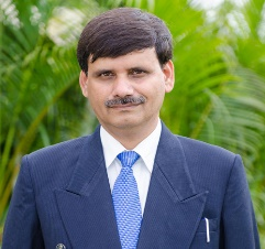 Prof. K. N. Badhani