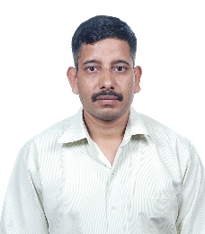 Shri Bharat Bhushan Joshi