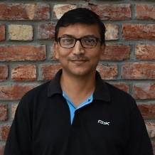 Prof. Kunal K. Ganguly