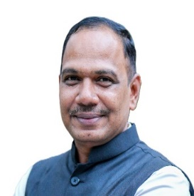 Dr. Appasaheb Naikal