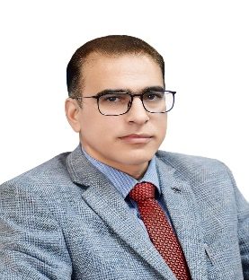 Dr. Fayaz Lone