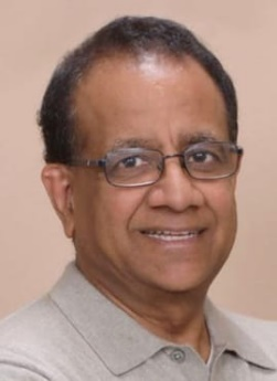Mr. Kothandaraman Sridharan