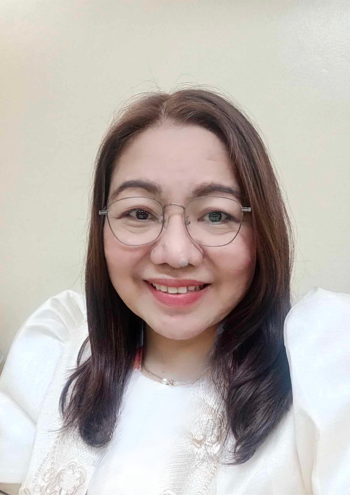 Ms. Maria Teresa M. Cabance