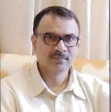 Dr. Navin Kumar