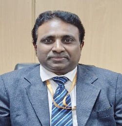 Dr. Ramesh Yernagula