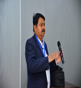 Dr. Susanta Kumar Senapati