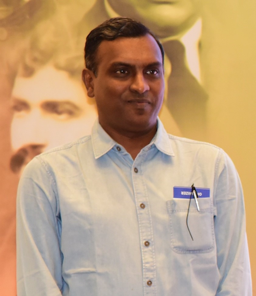 Shri. G. Mahesh