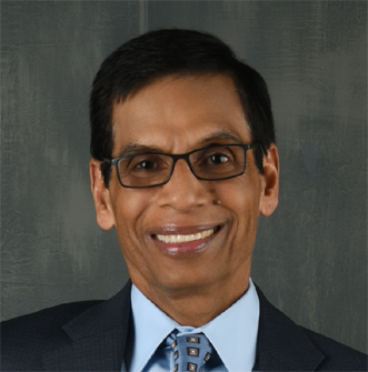 Prof K. Sivakumar