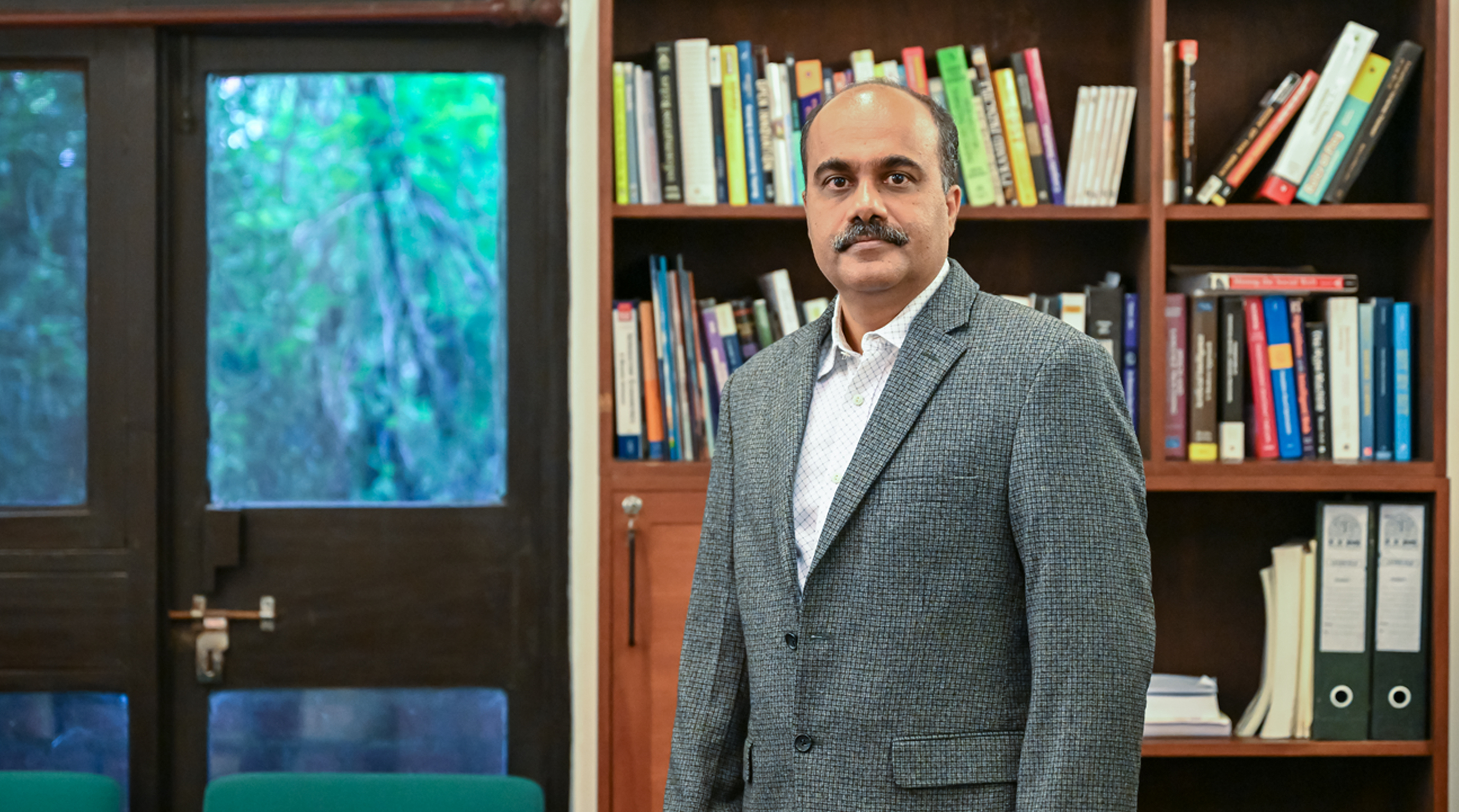 Prof Pankaj Setia