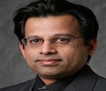 Prof Satish Nambisan