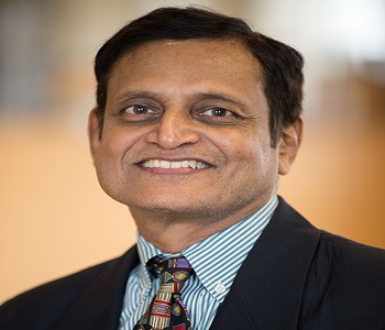 Prof Venkatesh (Venky) Shanka