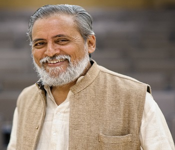 Prof Anil Gupta
