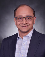 Prof. Harish Kumar