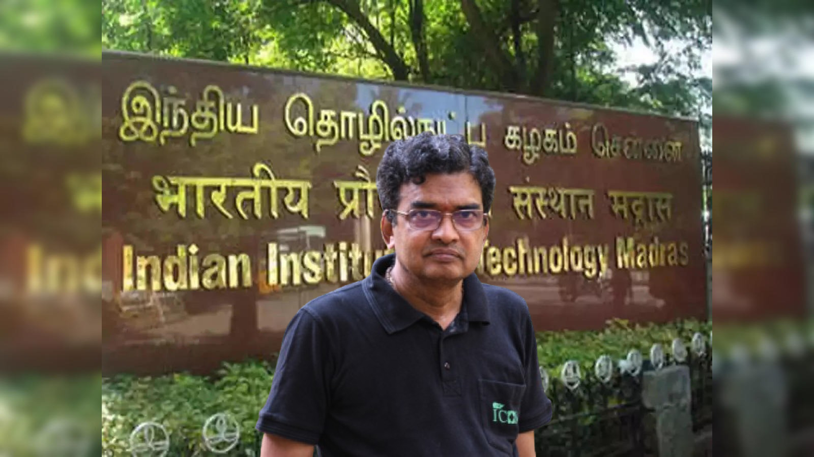 Dr. C Rajendran