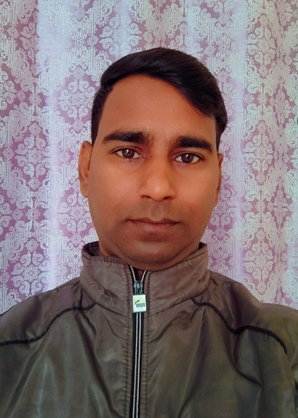 Vivek Bhatnagar