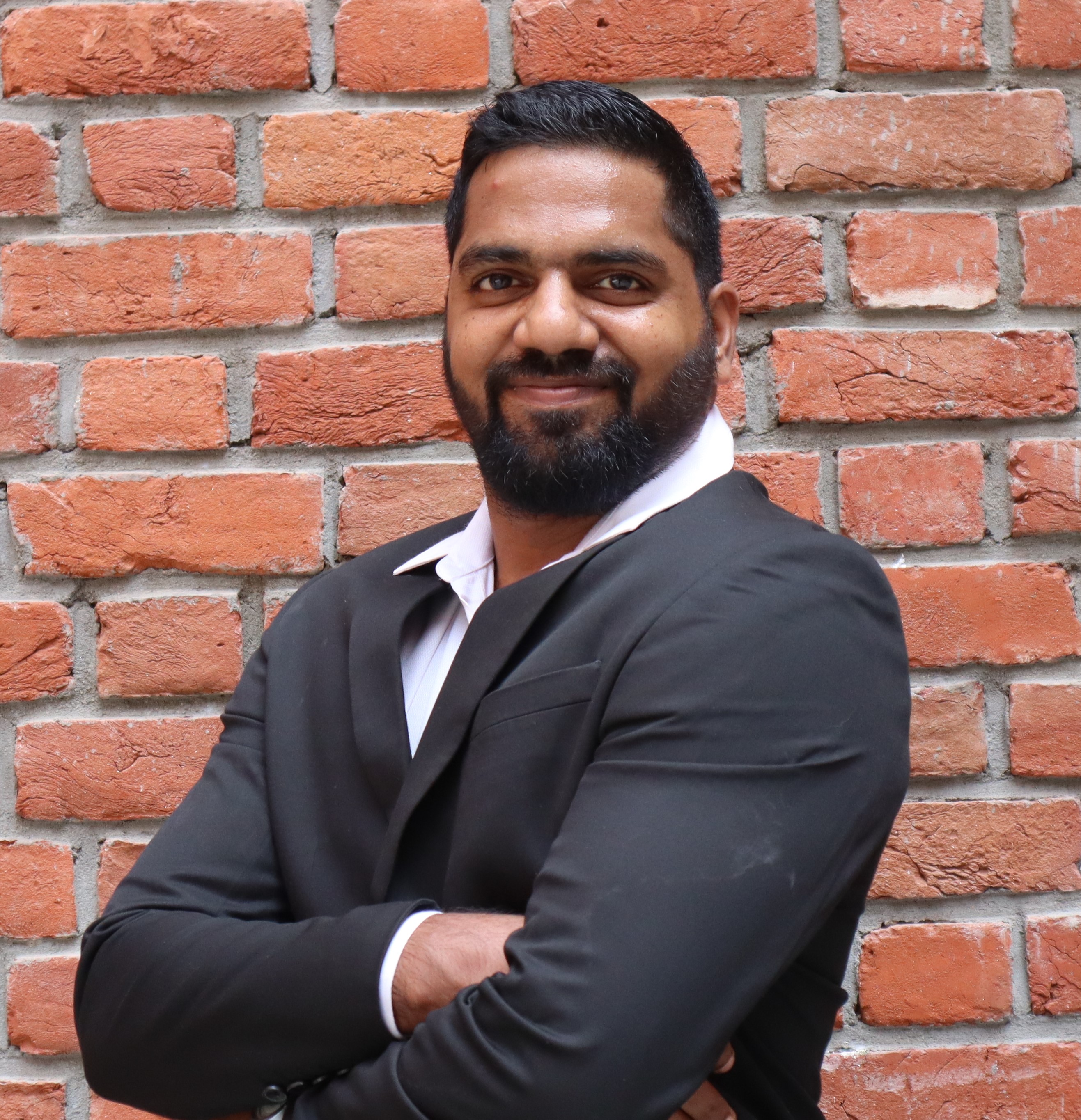 Lewlynn Anthony Dias De Mello