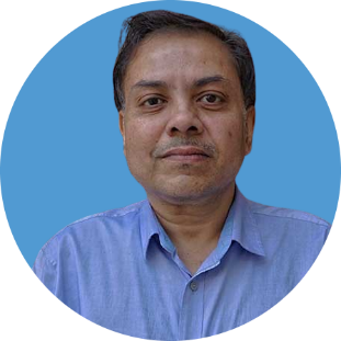 Prof. Somnath Chakrabarti