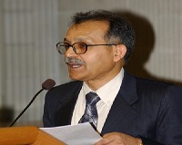 Shri C M Bhandri