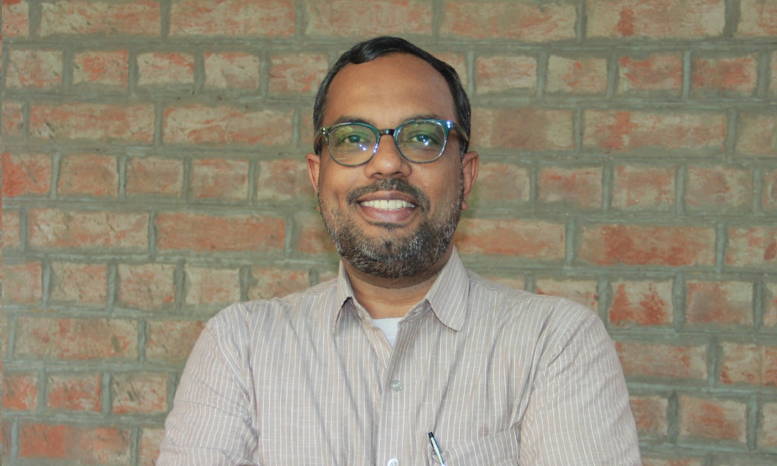 Prof Rama Mohana Turaga