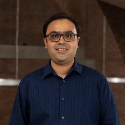 Prof Sandip Chakrabarti