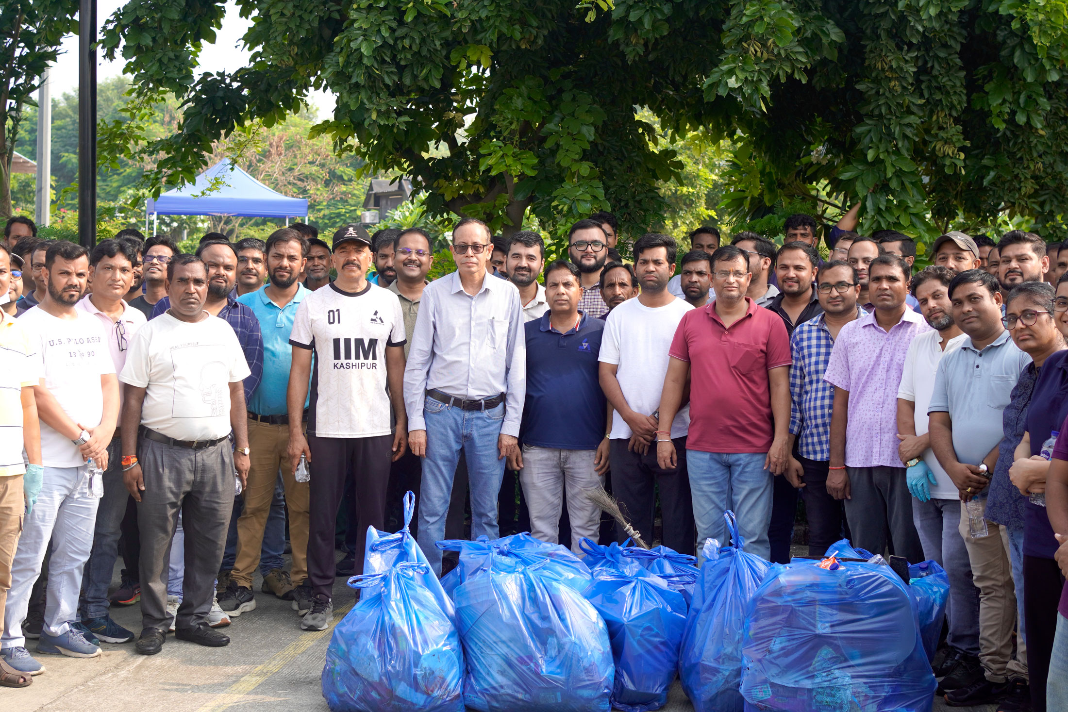 Swachhata Hi Seva (SHS) 2025 Campaig​n