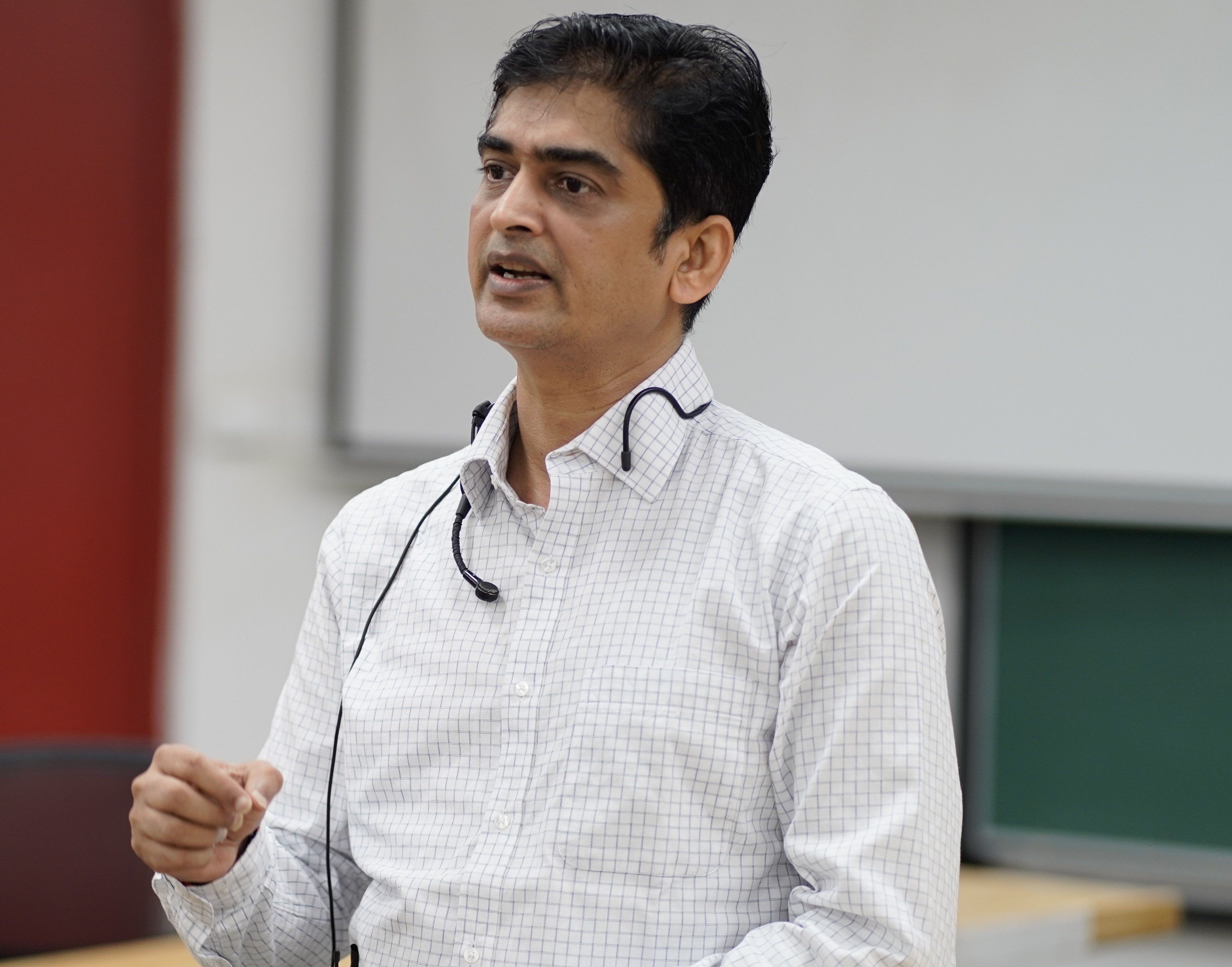 Mr. Nilesh Malani