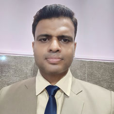 Abhishek Sharma