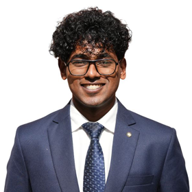 Bavish Bijoy