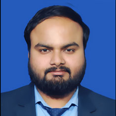 Shubham Saxena