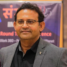 Ravi Kumar Gupta