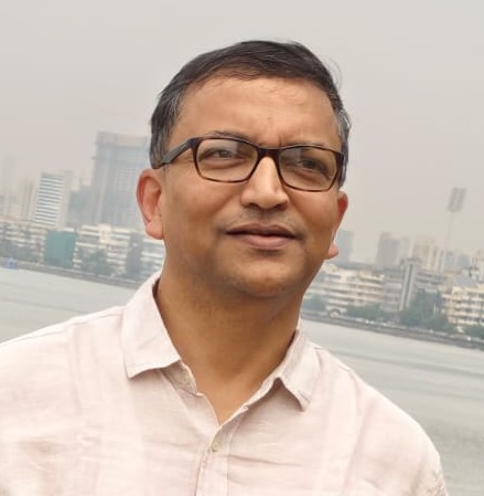 KUNAL K. GANGULY