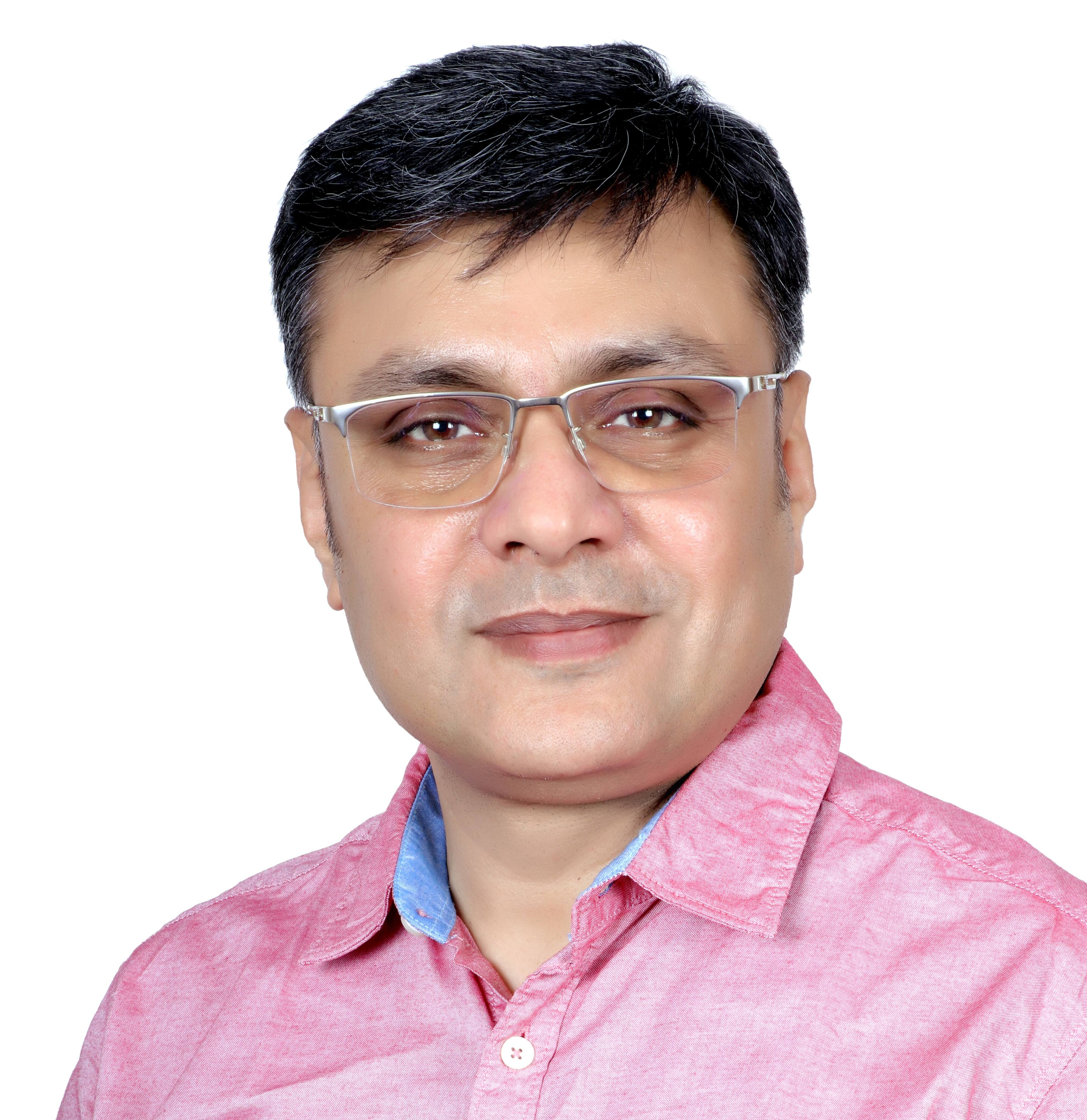 Prof. Diptiman Banerji