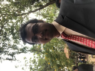 Dr. Jeayaram Subramanian