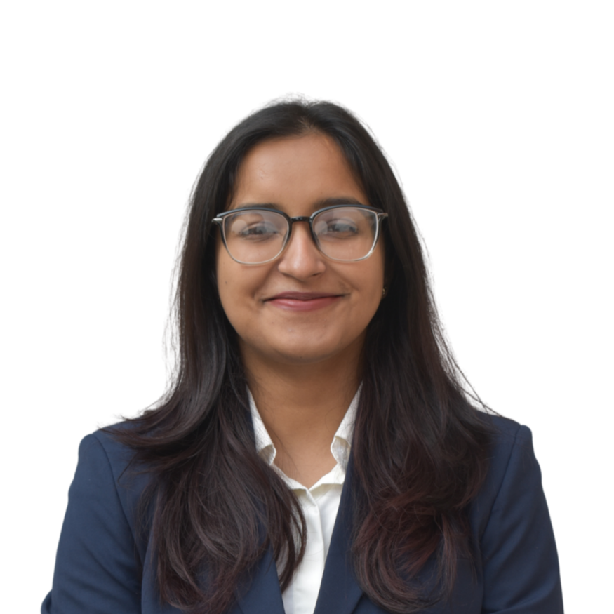 Anushka Anand