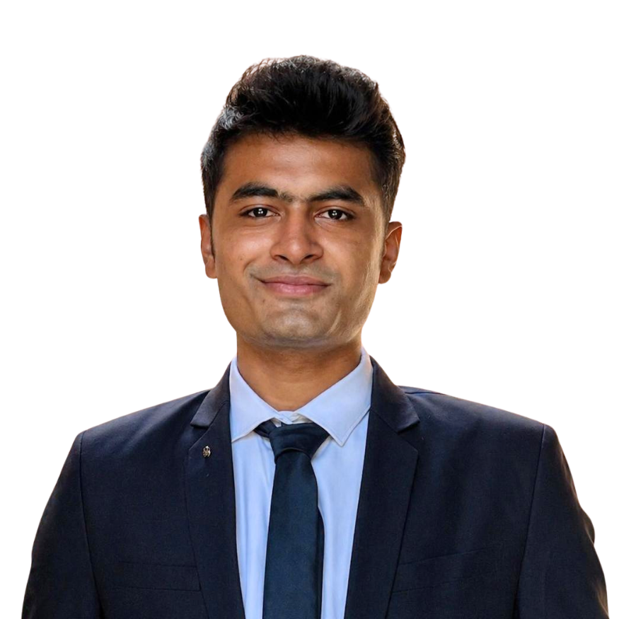 Piyush Chandele