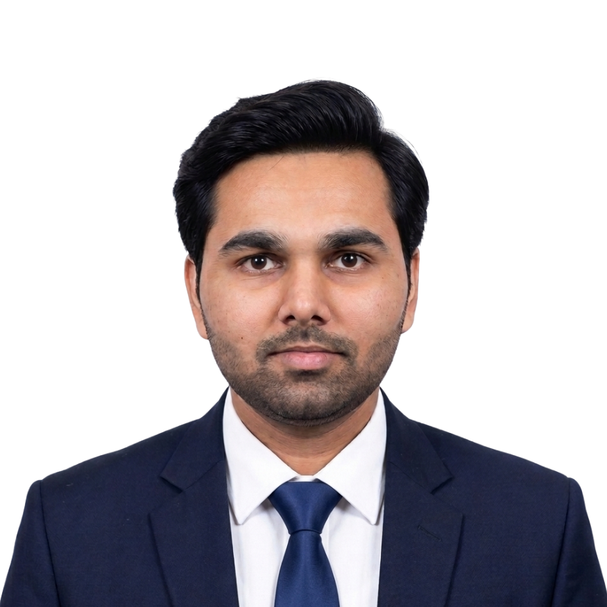 Raghav Goyal