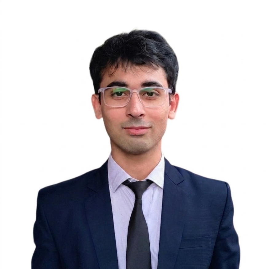 Aniket Mishra