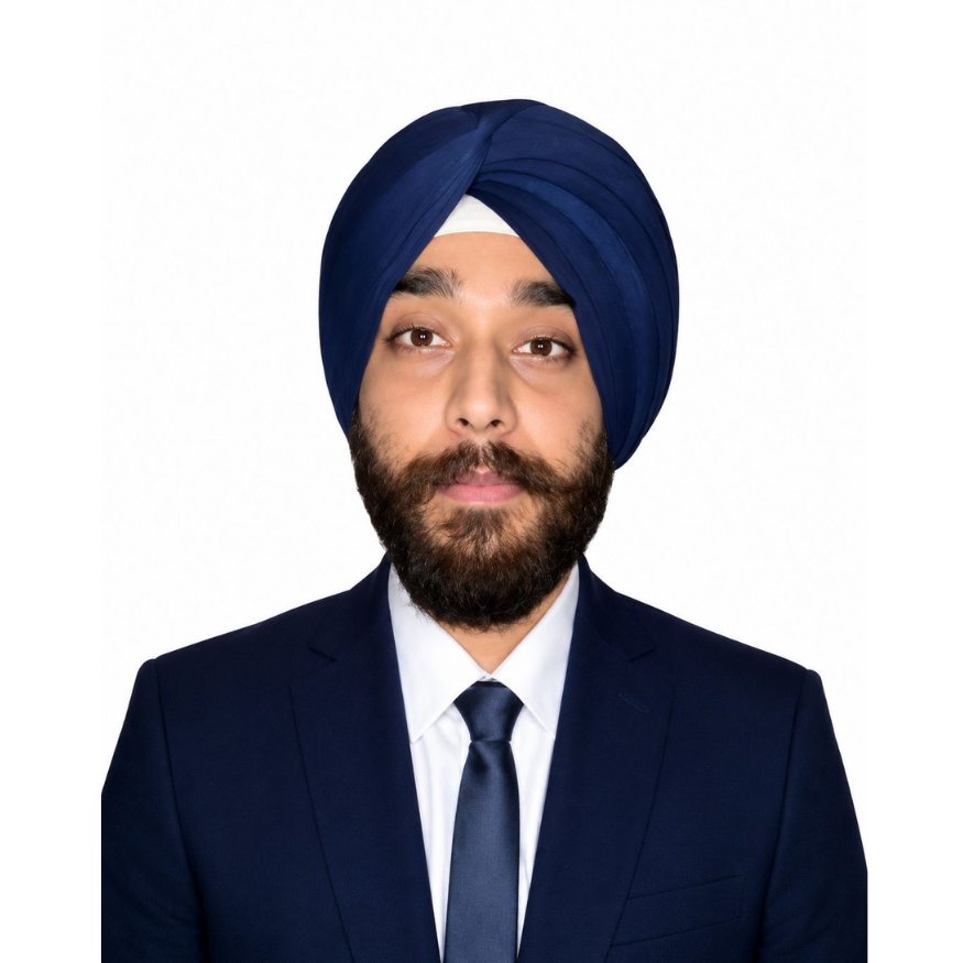 Arshjeet Singh
