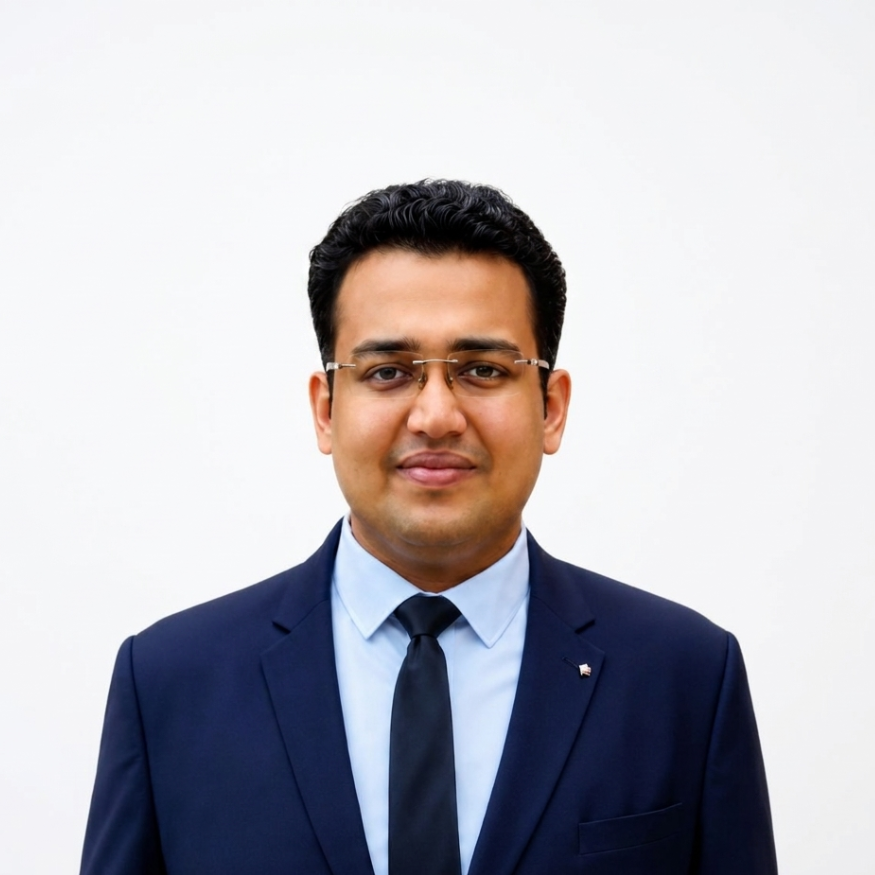 Ankur Gupta