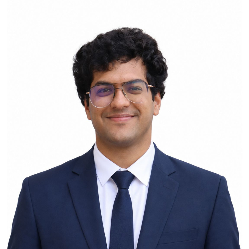 Daksh Dhingra