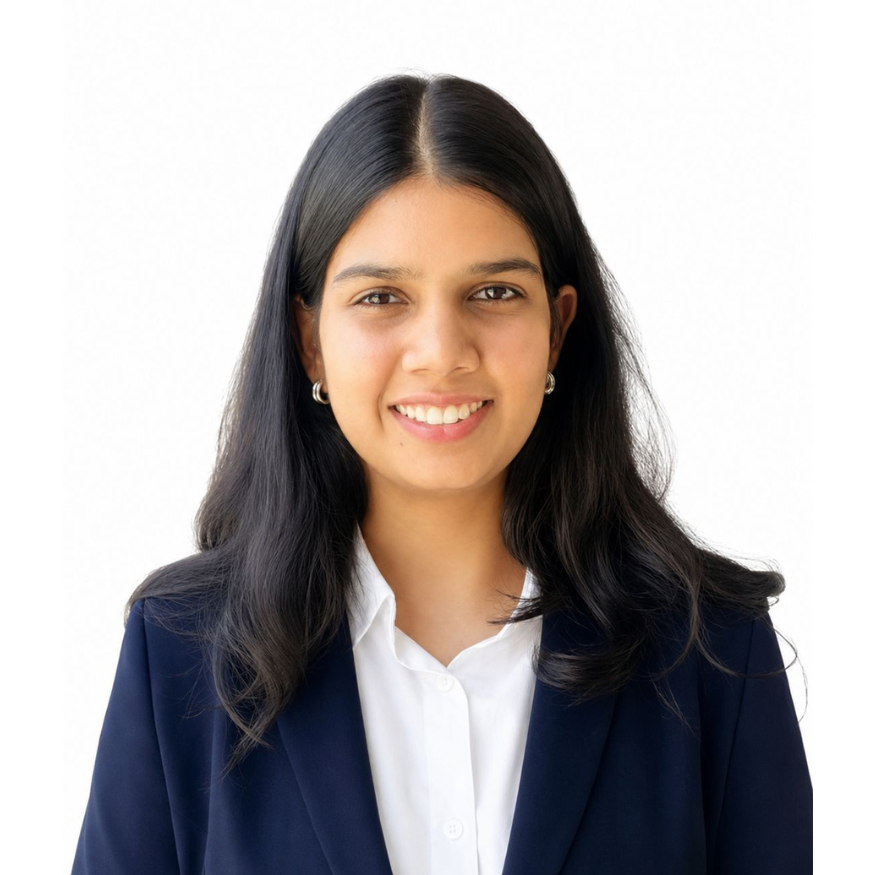 Ishita Bansal