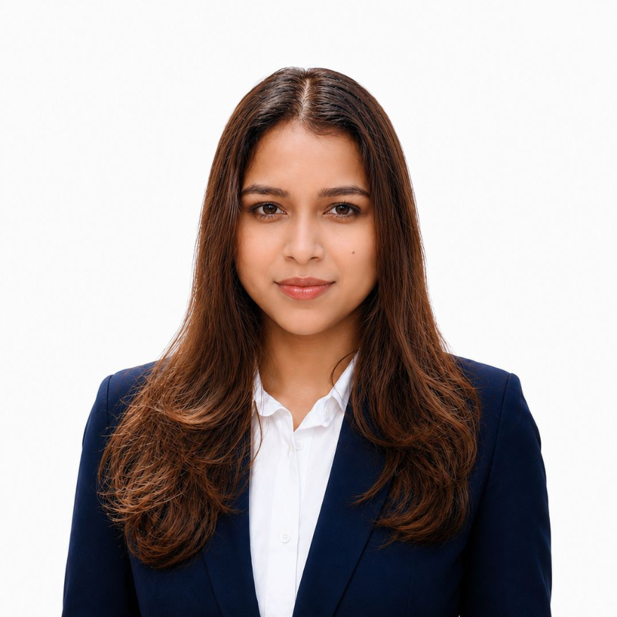 Liza Mallick