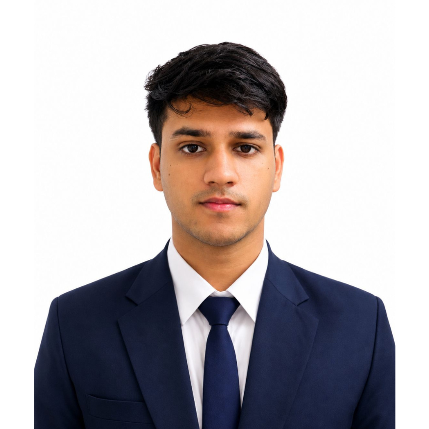 Madhav Agarwal